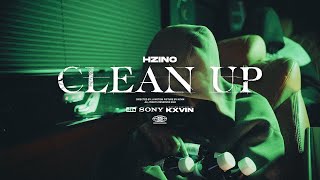 Hzino  Clean Up Official Video [upl. by Kappel]