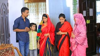 স্ত্রী থাকতেও ৭ বছর আগে গোপনে বিয়ে করেছিলো স্বামী । Motivational Ajker Porbo [upl. by Stoll]