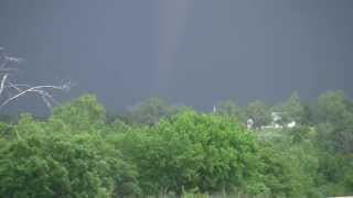 May 20th 2013 Tornado Newcastle Moore As it Formed HD 1080p [upl. by Assilen]