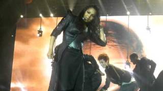 Janet Jackson Jingle Bell Ball O2 Arena [upl. by Sallyanne]