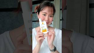 Anthelios uvmune 400 ☀️  KAREN DOY sunscreen anthelios proteccionsolar skincare bloqueador [upl. by Ycnalc]