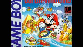 8Bit Music Collection  Mario Music [upl. by Arraet]