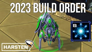 Best 2023 Protoss vs Terran Build order Guide [upl. by Rayner]