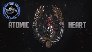 Atomic Heart Gameplay Trailer  PlayStation 4  PS4 VR  PSVR [upl. by Schlosser]