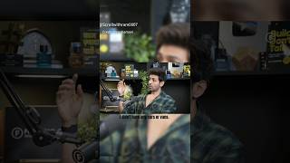 Kartik Aaryan 😊viral shorts rajshamani [upl. by Nonna]