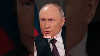 Putin on the Collapse of the Dollar as the Worlds Reserve Currency  Part 2 [upl. by Limay]