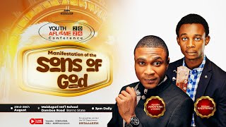 Apostle Jonathan Lagang Invites You to Youth Aflame 2024 [upl. by Anaugahs]