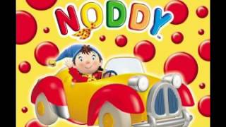 Make Way For Noddy Theme Song PAL Pitch [upl. by Leandro547]