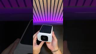 Unboxing the SoloCam S40 Solar Camera from Eufy [upl. by Ettelorahc827]