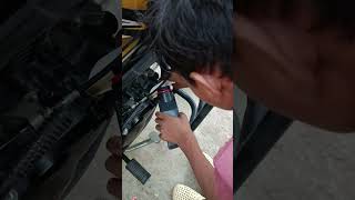 Motul Engine oil change after 3500kmBest engine oilplease subscribe my channel [upl. by Medin]