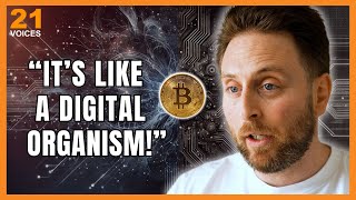 The Mysterious Origins of Bitcoin A Radical Reimagining of Money [upl. by Holmes845]