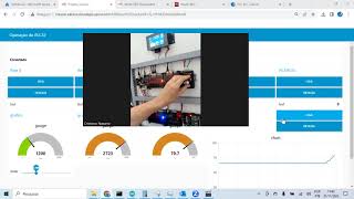 NODERED LENTO  SOLVED NÃƒO ENCONTREI ALGO QUE NÃƒO CONSIGA FAZER COM NODERED  ESP32  ARDUINO [upl. by Atiekan]