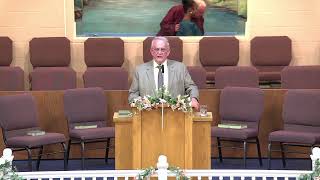 Chichester Baptist Church Aston PA Live Stream June 2nd 2024 [upl. by Phyl]