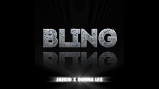 BLING  Gunna Lex feat Jaekid [upl. by Gnemgnok778]