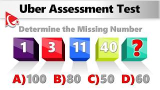 How to Pass Uber Cognitive Assessment Test [upl. by Kline193]