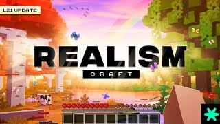 Lets play realism craft Malayalam gameplay Malayalam minecraft [upl. by Nivrag]