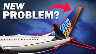 Does the Boeing 737 Have ANOTHER Major Flaw [upl. by Ynoble]