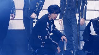 4K 220820 SMTOWN LIVE 2022 RESONANCE NCT DREAM 지성JISUNG FOCUS [upl. by Oriaj]