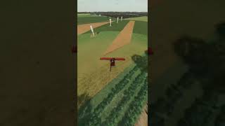 farming fs22 ls22 farmingsimulator22 [upl. by Anitsyrhc900]