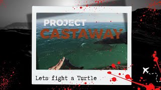 Project Castaway  EP02  Im Getting Braver [upl. by Ellord]