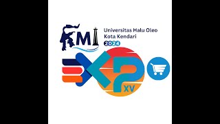 KMI EXPO XV 2024 [upl. by Hairahs]