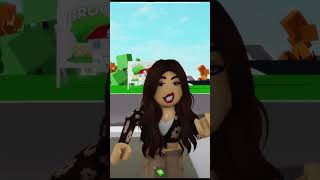 SİZCE ANNEMİ KURTARMALIMIYIM roblox shorts [upl. by Eddie]