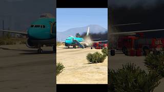 KLM Airlines Boeing 777200 Successful Emergency Landing [upl. by Noived]