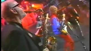 Bo Diddley  Bo Diddley Put The Rock In Rock n Roll  Live 1984 [upl. by Adnaluy]