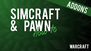 SimulationCraft  Pawn guide amp How to compare trinkets WW Monk perspective [upl. by Snyder]