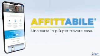 AFFITTABILE  dimostra la tua affidabilità come inquilino [upl. by Zirkle9]