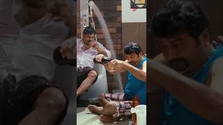 Watch 👆 Seniors comedy movie scenes seniors shorts jayaram kunchackoboban bijumenon [upl. by Naashom973]