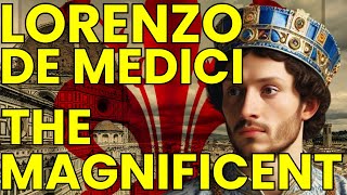 Lorenzo de Medici The Magnificent  Who was [upl. by Ogilvy]