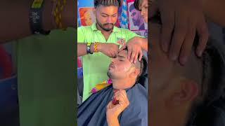 Tha lord shiva hair salon jaishri hairstyle haircut hairtutorial hairgrowth haircolor hair [upl. by Ajam384]