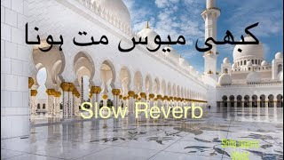 Kabhi Mayoos Mat Hona Umeedon Ke Samandar Mein NAAT  Shifa Islamic World  viralvideo naat [upl. by Aggi]