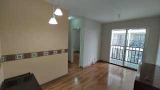 Vendese Apartamento Com 2 Dormitórios Enfrente à Represa Guarapiranga  SZ14515 [upl. by Chaunce]