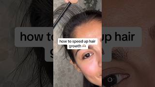 the art of growing hair 🔥  hair growth tips youtubeshort hair hairgrowth [upl. by Lipfert]