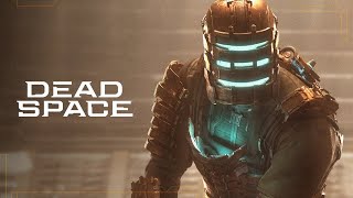 Dead Space Remake PC  Final alternativo  New Game  solo cortadora y difícil  Parte 9  Final [upl. by Seale]