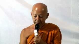 Introduction to Khuddaka Nikaya  Ven Dhammavuddho Mahathera [upl. by Ybreh]