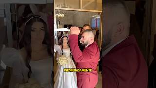 ¡El Novio Paga al Hermano de la Novia en una Tradición Nupcial Única  momentsgangTT [upl. by Laram]