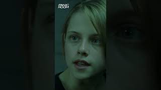 When You Forget How To Swear Panic Room Kristen Stewart Jodie Foster SHORTS [upl. by Niltac]