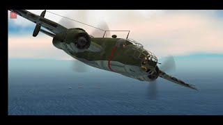 Flight to Rabaul short movie💥 Gunship Sequel WW2 [upl. by Firooc463]