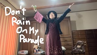 “Don’t Rain On My Parade” from Funny Girl [upl. by Moritz938]