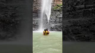 Vikram Betal funny movement aapkhol waterfall me choymedia ￼ [upl. by Hegyera]