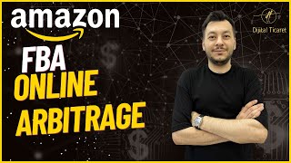 Amazon Online Arbitrage FBA Nasıl Yapılır Amerikadan alıp Kanadaya satmak [upl. by Onyx471]