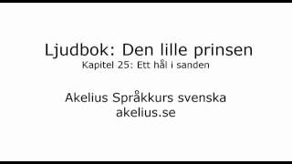 Ljudbok Nisse Holgersson kapitel 48 Sagor från Härjedalen [upl. by Oecile]