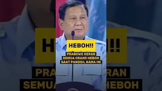 CIE CIE shorts berita motivasi prabowo [upl. by Yonina]