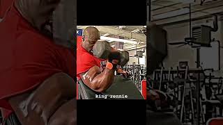 ronnie coleman motivation tranding ronniecoleman [upl. by Fantasia]