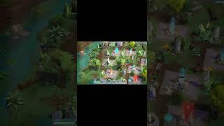 Skygard Arena Gameplay  New Tactical RPG Game  PC Game [upl. by Analed]