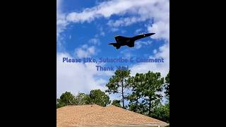 Blue Angels Sneak Pass in Super Slow Motion [upl. by Isabel]