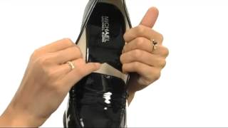 MICHAEL Michael Kors Bayville Loafer SKU7591941 [upl. by Viquelia]